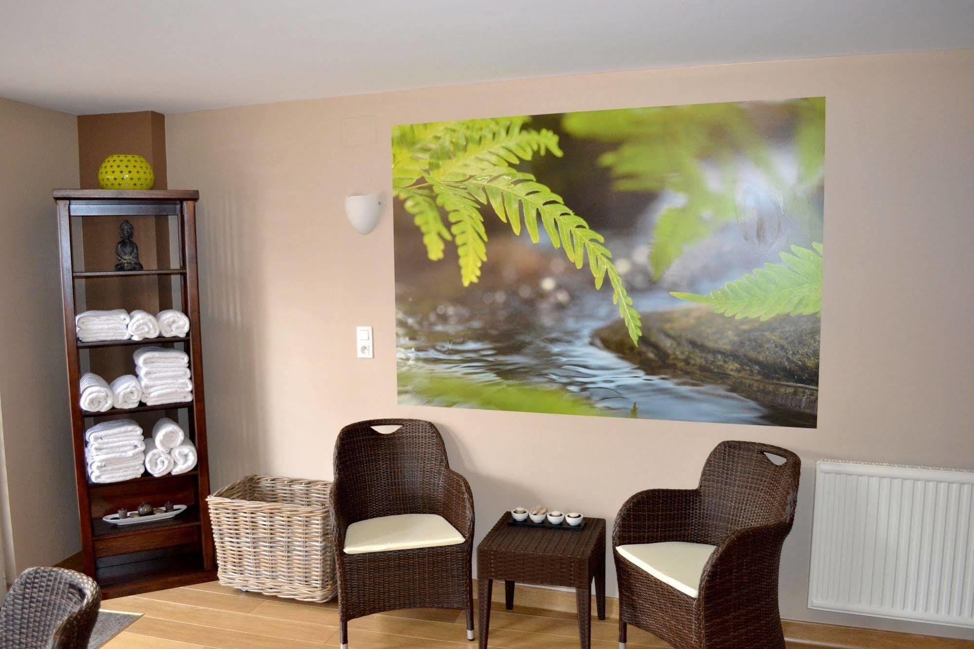 Hotel Spa Le Relais Des Moines Вилерсель Экстерьер фото
